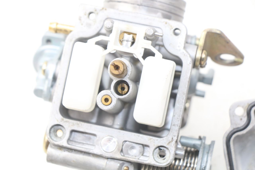 photo de CARBURATEUR JMSTAR CJ12M 125 (2005 - 2007) - Détails caractéristiques