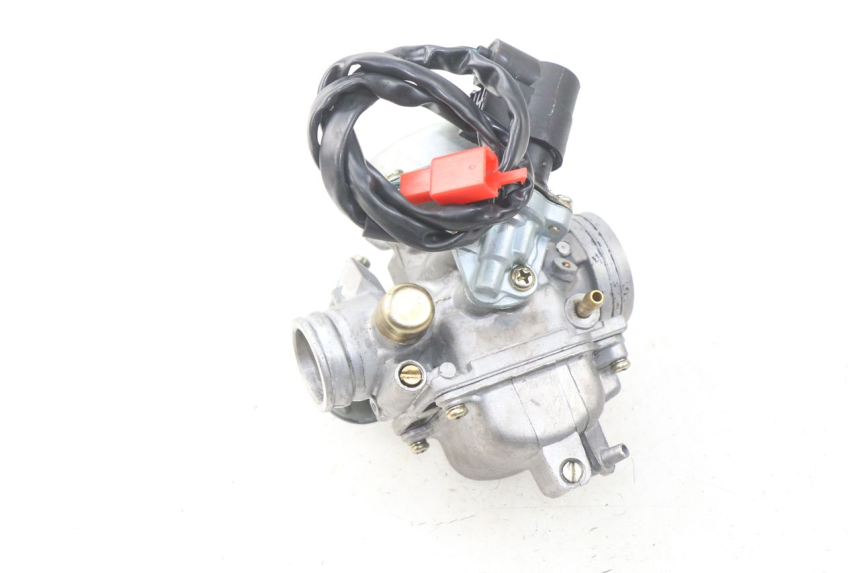 photo de CARBURATEUR JMSTAR CJ12M 125 (2005 - 2007) - Autre angle de vue