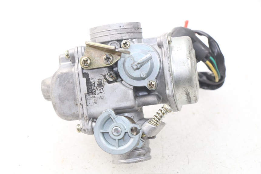 photo de CARBURATEUR JMSTAR CJ12M 125 (2005 - 2007) - Vue d’ensemble