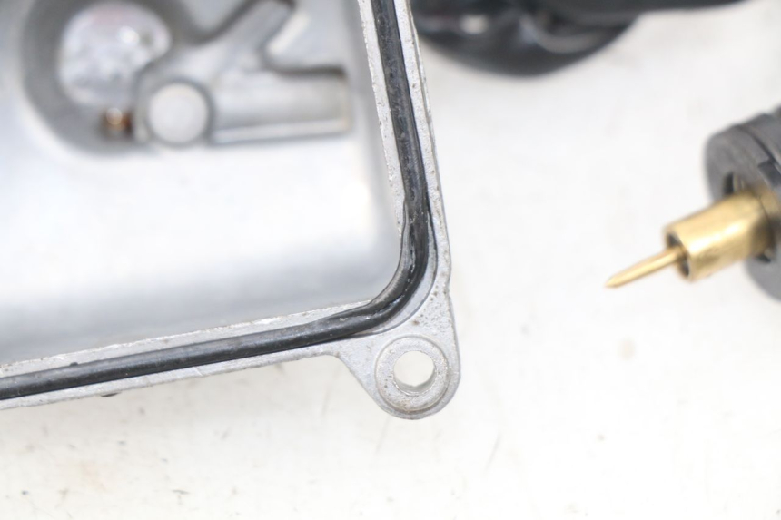 photo de CARBURATEUR JMSTAR CJ12M 125 (2005 - 2007) - État de surface