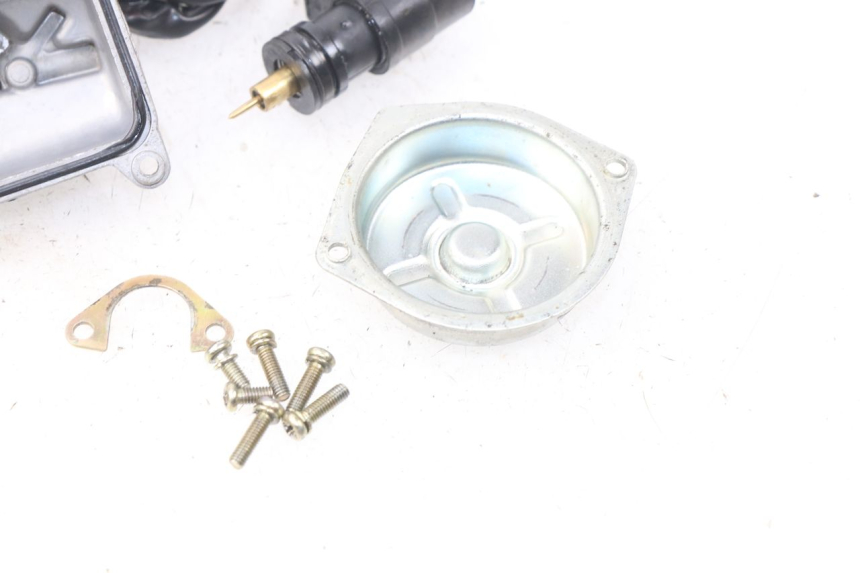 photo de CARBURATEUR JMSTAR CJ12M 125 (2005 - 2007) - Marquages et références