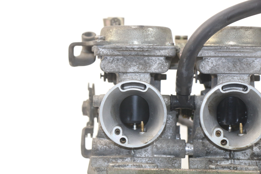 photo de CARBURATEUR HYOSUNG COMET GTR 125 (2007 - 2014) - Pièce contrôlée