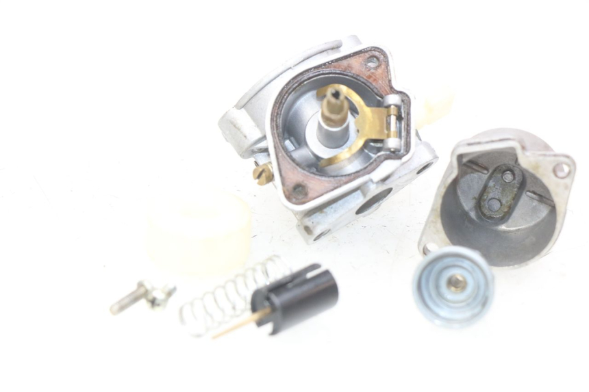 photo de CARBURATEUR POCKET BIKE COURSE 50 - Vue d’ensemble