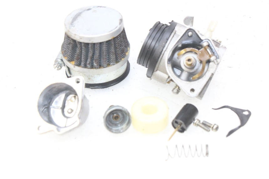 photo de CARBURATEUR POCKET BIKE CROSS 50 - Vue produit