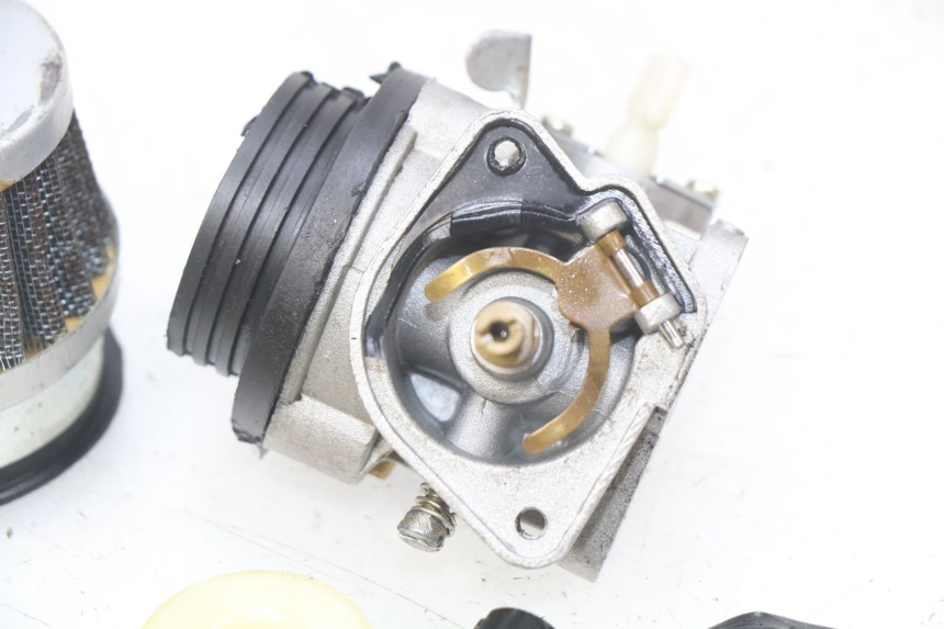 photo de CARBURATEUR POCKET BIKE CROSS 50 - Détails caractéristiques