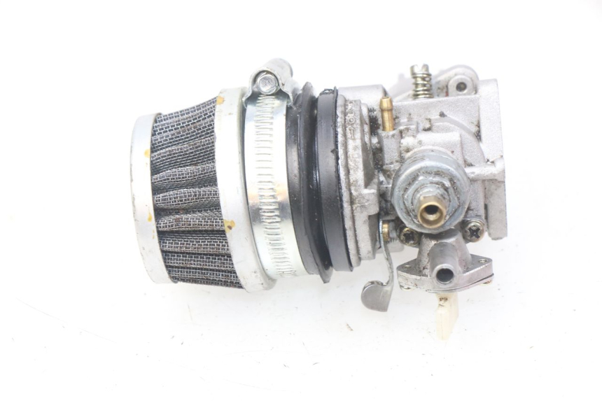 photo de CARBURATEUR POCKET BIKE CROSS 50 - Zoom état d’usage