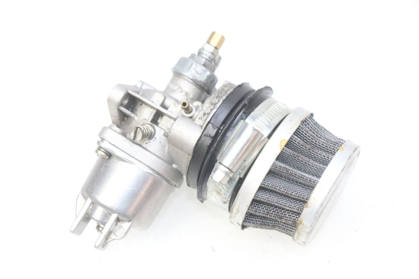 photo de CARBURATEUR POCKET BIKE CROSS 50 - Gros plan technique