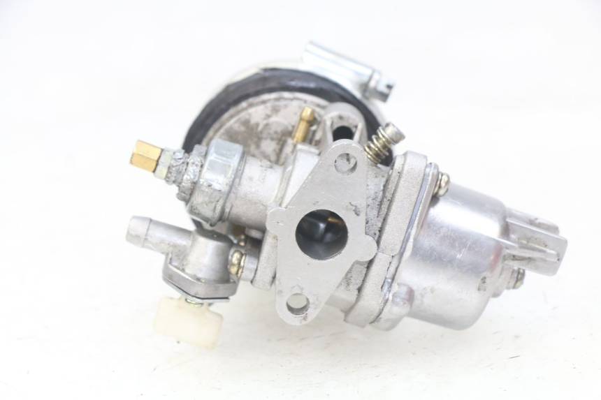 photo de CARBURATEUR POCKET BIKE CROSS 50 - Vue d’ensemble
