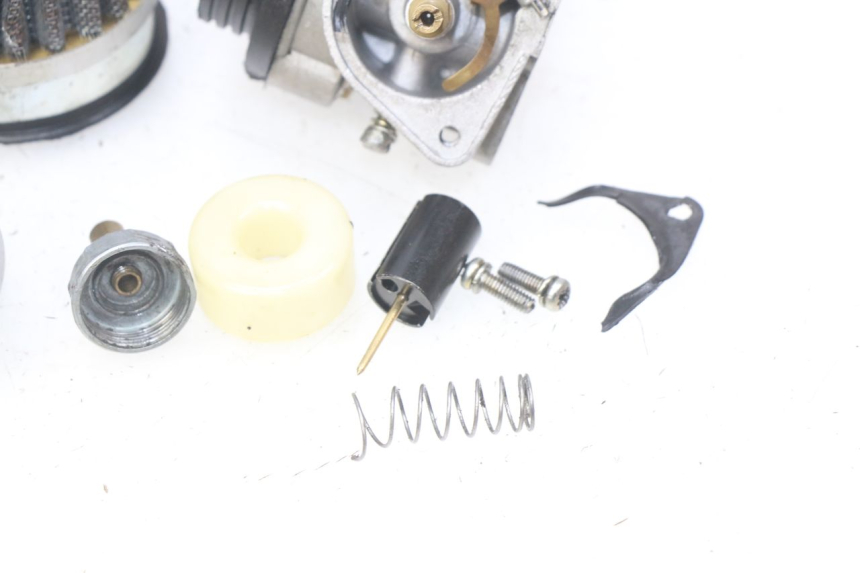 photo de CARBURATEUR POCKET BIKE CROSS 50 - Pièce contrôlée