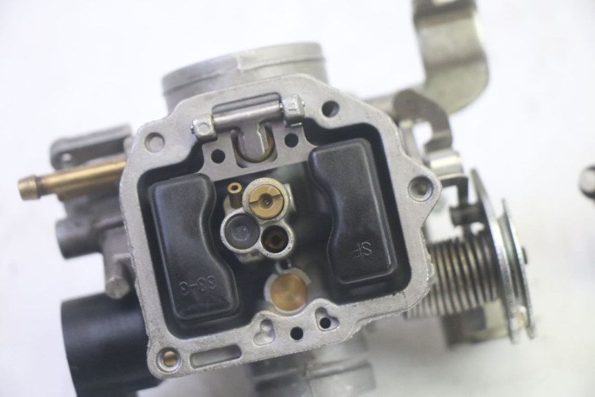 photo de CARBURATEUR SYM CROX 4T 50 (2016 - 2023) - Marquages et références