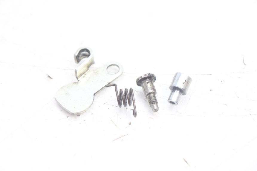 photo de CARBURATEUR MBK DAKOTA 50 (2003 - 2008) - Zoom composants