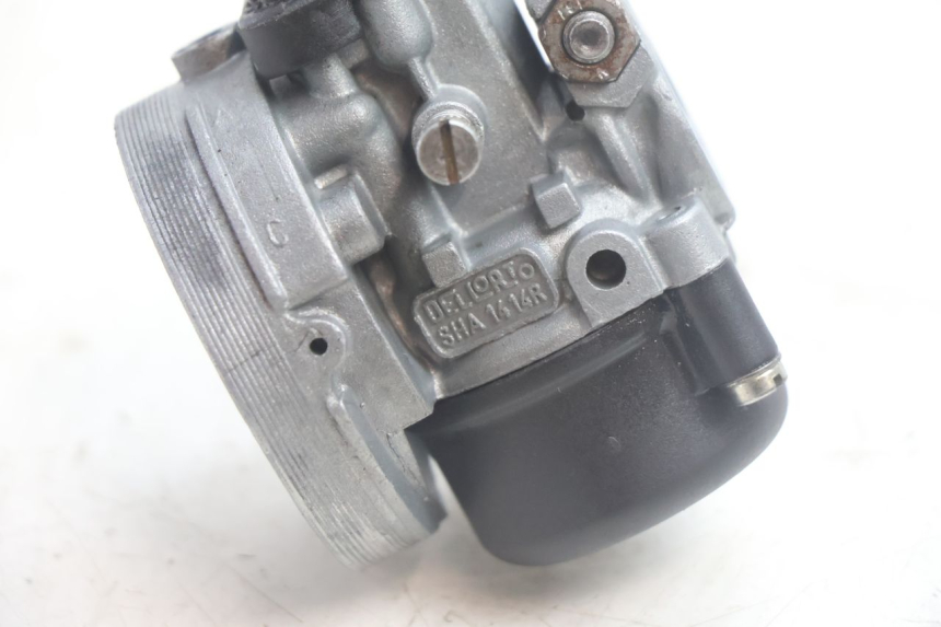 photo de CARBURATEUR MBK DAKOTA 50 (2003 - 2008) - Zoom état d’usage