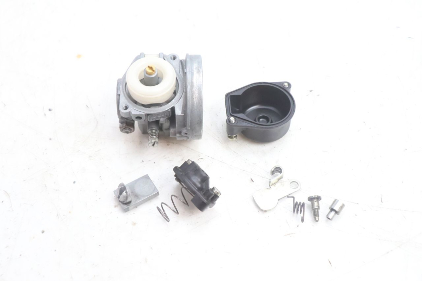 photo de CARBURATEUR MBK DAKOTA 50 (2003 - 2008) - État de surface