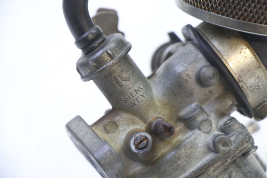 photo de CARBURATEUR SKYTEAM DAX REPLICA 110 (2005 - 2015) - Détail de la pièce