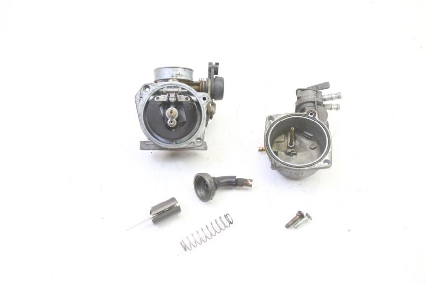 photo de CARBURATEUR SKYTEAM DAX REPLICA 110 (2005 - 2015) - Marquages et références