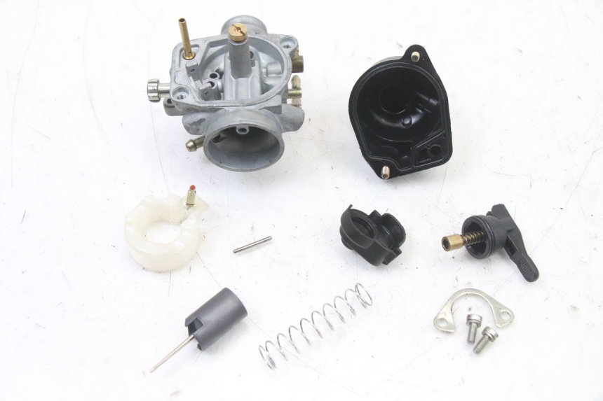 photo de CARBURATEUR DERBI SENDA R X-TREME 50 (2006 - 2010) - Détail de la pièce