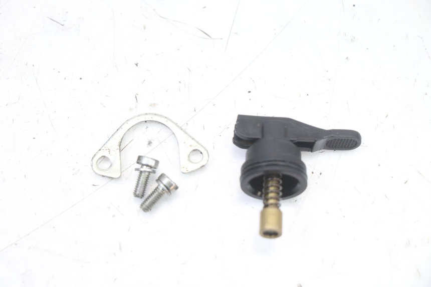 photo de CARBURATEUR DERBI SENDA R X-TREME 50 (2006 - 2010) - Vue rapprochée