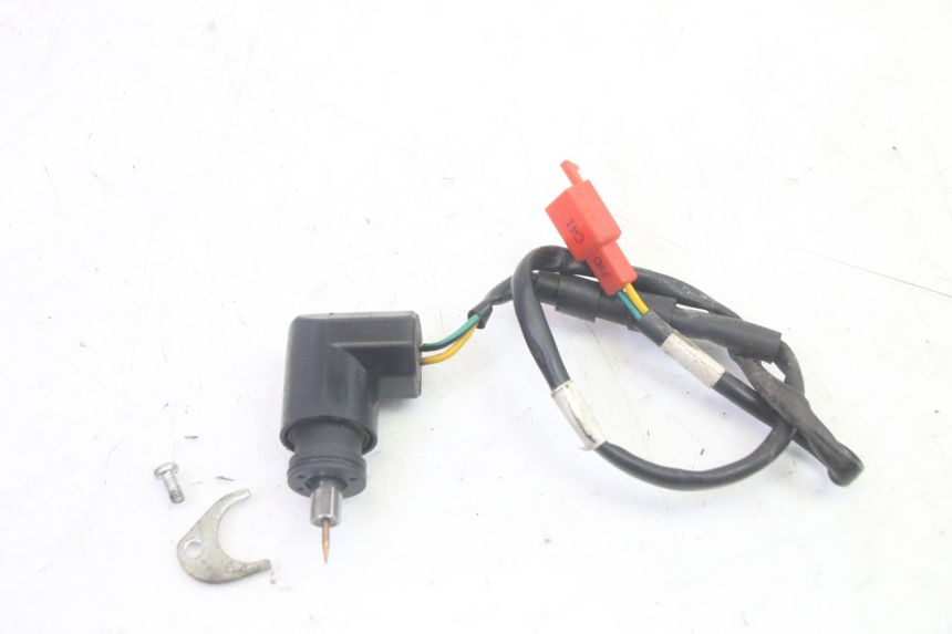 photo de CARBURATEUR LONGJIA DIGITA 4T 50 (2019 - 2022) - Zoom composants