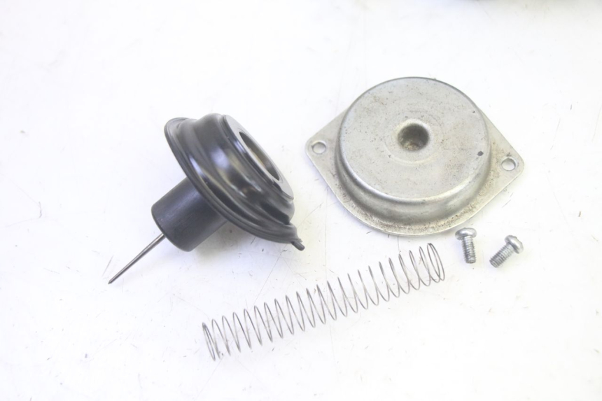 photo de CARBURATEUR LONGJIA DIGITA 4T 50 (2019 - 2022) - Détails caractéristiques