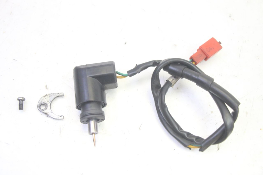 photo de CARBURATEUR LONGJIA DIGITA 4T 50 (2019 - 2022) - Zoom composants