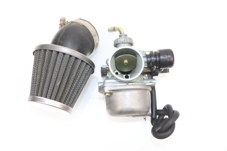 photo de CARBURATEUR KXD DIRT BIKE 607 125 (2014 - 2020) - Vue principale