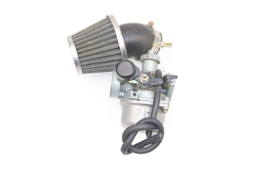 photo de CARBURATEUR KXD DIRT BIKE 607 125 (2014 - 2020) - Points de fixation