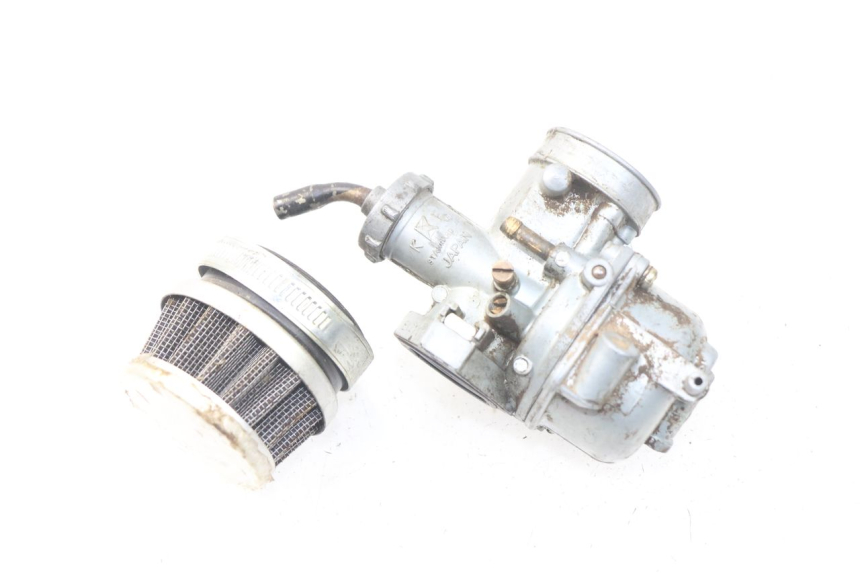 photo de CARBURATEUR LONCIN DIRT BIKE 125 - État de surface