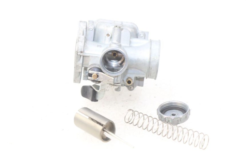 photo de CARBURATEUR LONCIN DIRT BIKE 125 - Points de fixation