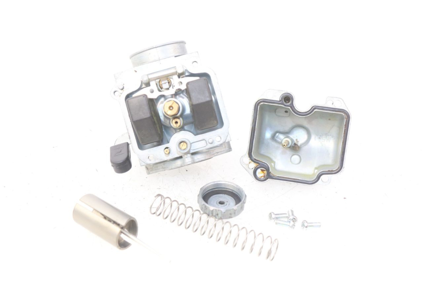 photo de CARBURATEUR LONCIN DIRT BIKE 125 - État de surface