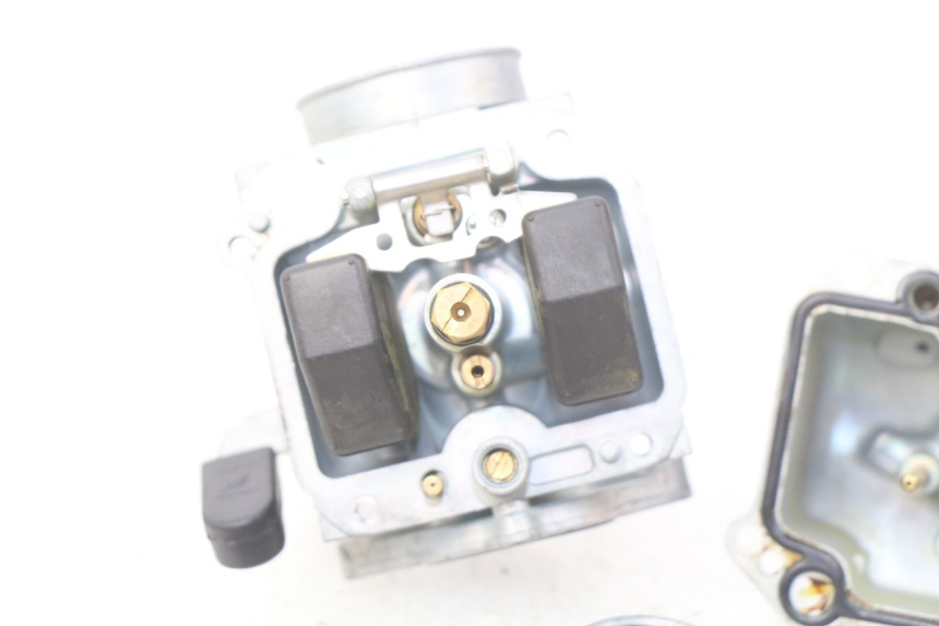 photo de CARBURATEUR LONCIN DIRT BIKE 125 - Marquages et références