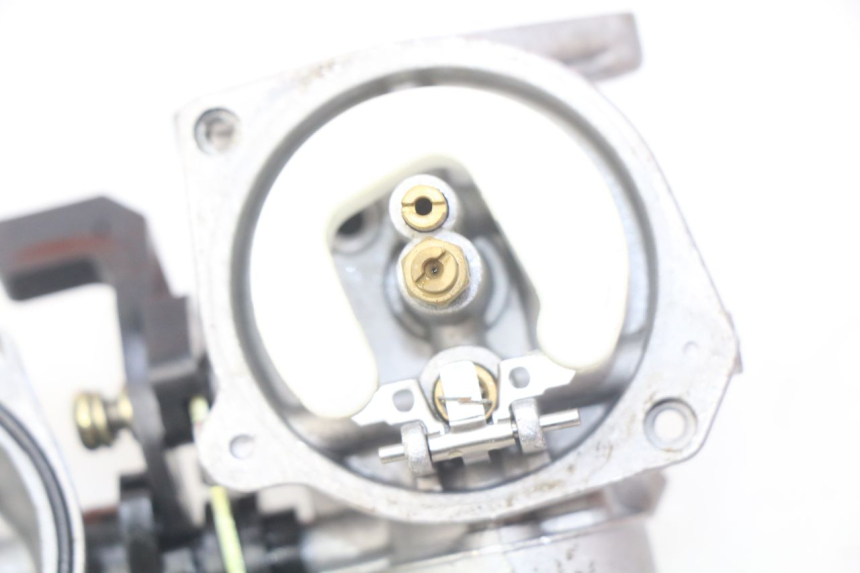 photo de CARBURATEUR CCR DIRT BIKE 125 - Marquages et références