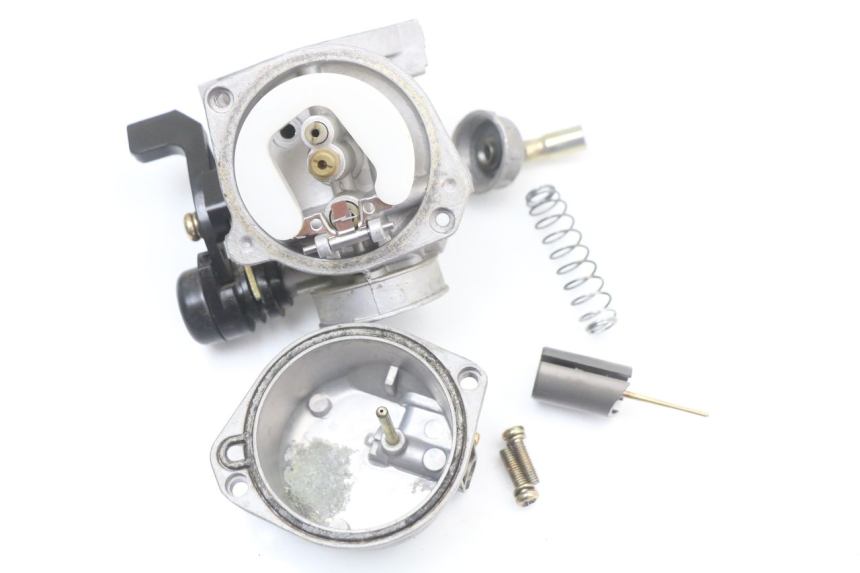 photo de CARBURATEUR CCR DIRT BIKE 125 - Détail de la pièce