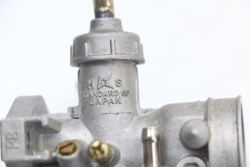 photo de CARBURATEUR CCR DIRT BIKE 125 - Pièce contrôlée