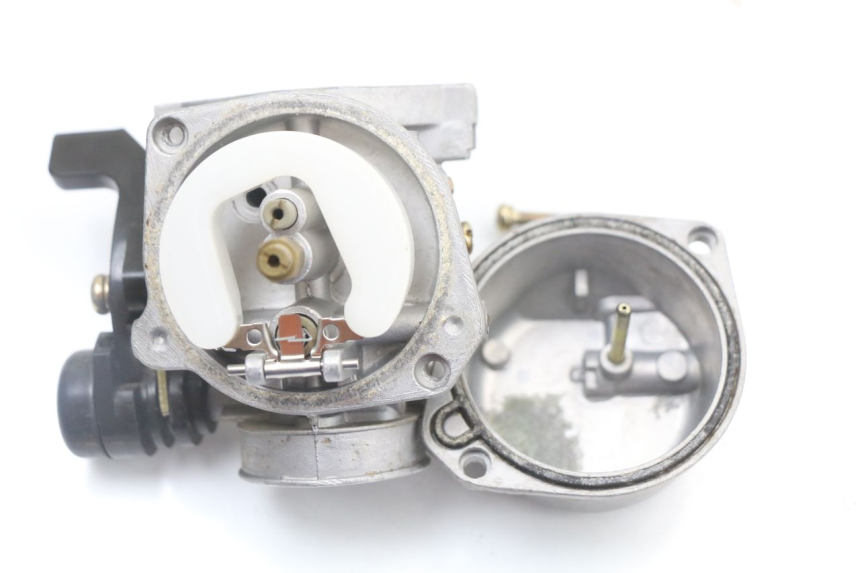 photo de CARBURATEUR CCR DIRT BIKE 125 - Marquages et références