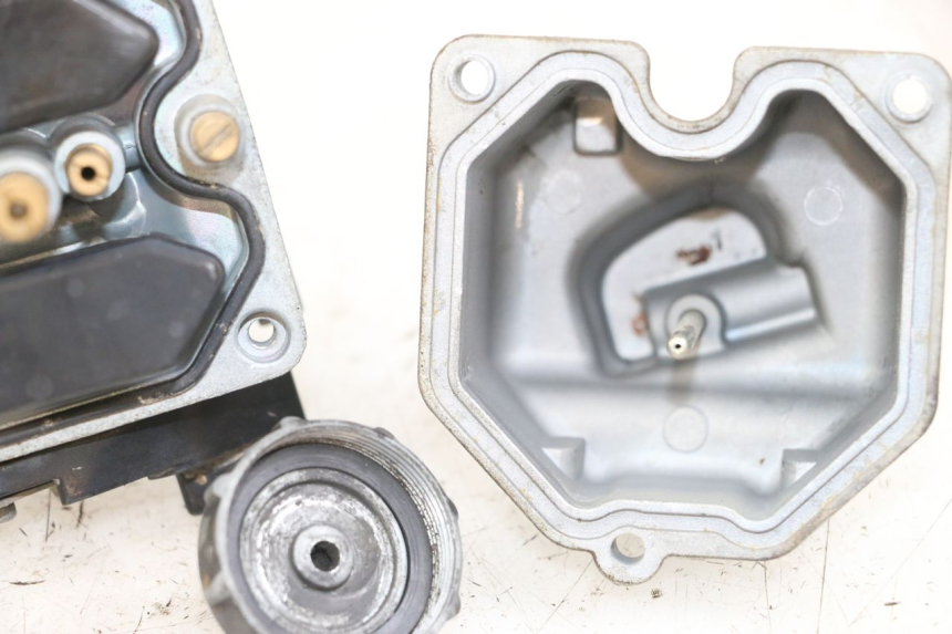 photo de CARBURATEUR LONCIN DIRT BIKE 125 - Vue produit