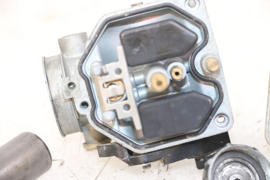 photo de CARBURATEUR LONCIN DIRT BIKE 125 - Marquages et références