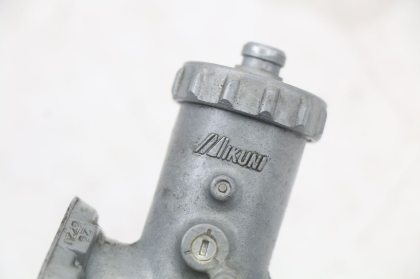 photo de CARBURATEUR RSR DIRT BIKE 150 - État de surface