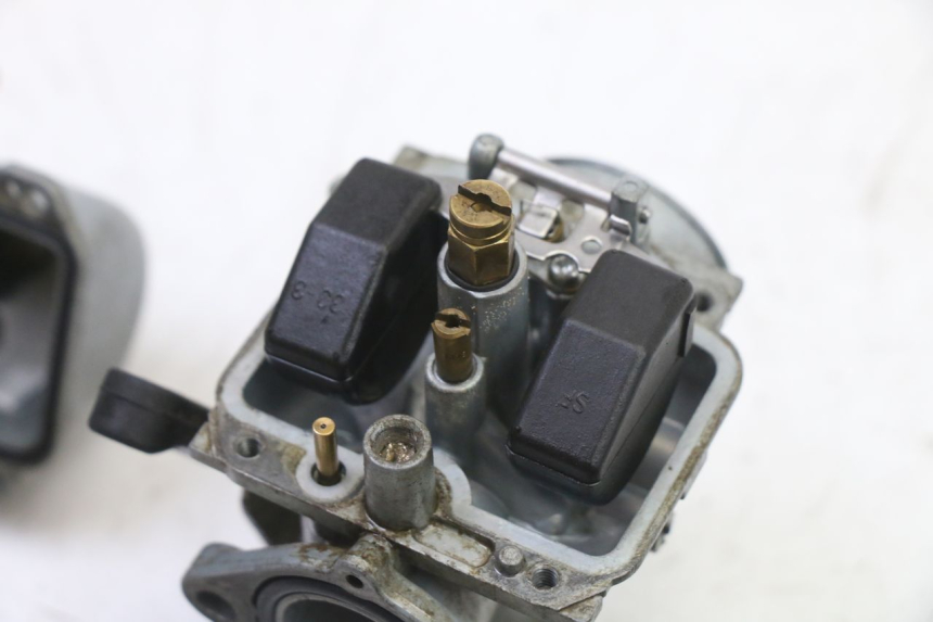 photo de CARBURATEUR CCR DIRT BIKE 125 - Détails caractéristiques