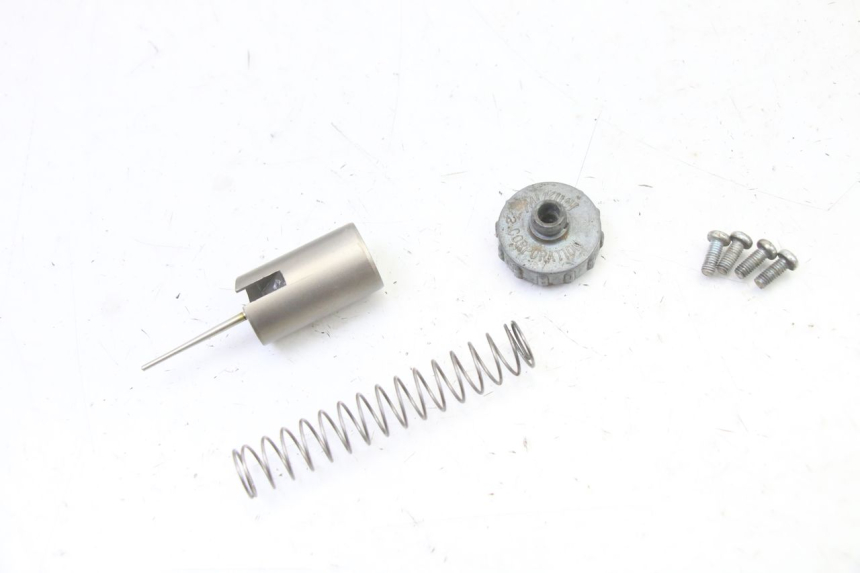 photo de CARBURATEUR CCR DIRT BIKE 125 - Vue rapprochée