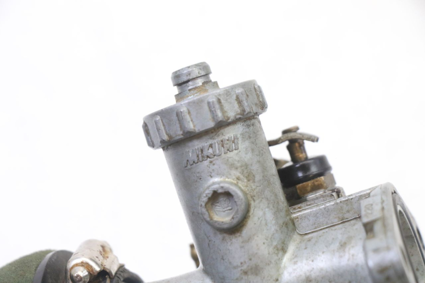photo de CARBURATEUR CCR DIRT BIKE 125 - Points de fixation