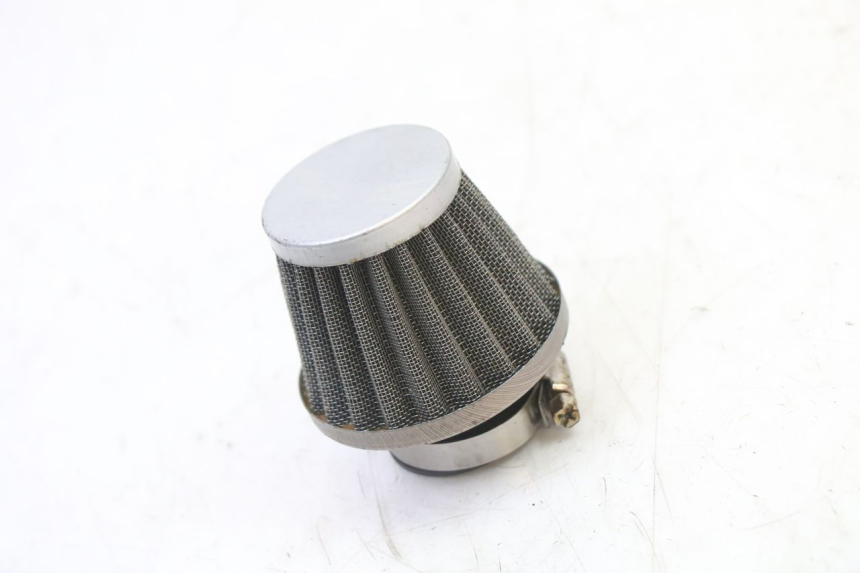 photo de CARBURATEUR CCR DIRT BIKE 125 - Zoom composants