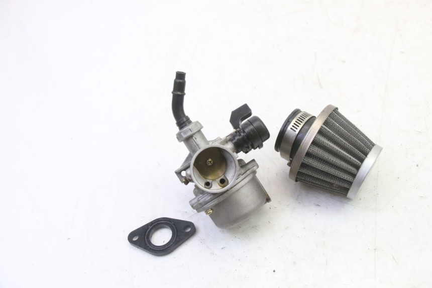 photo de CARBURATEUR CCR DIRT BIKE 125 - Autre angle de vue
