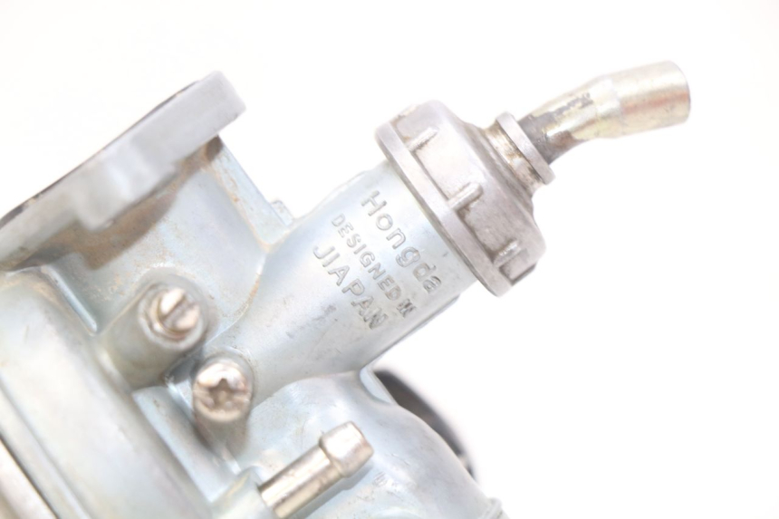 photo de CARBURATEUR CCR DIRT BIKE 110 - Points de fixation