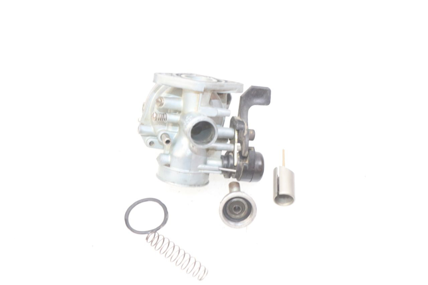 photo de CARBURATEUR CCR DIRT BIKE 110 - État de surface