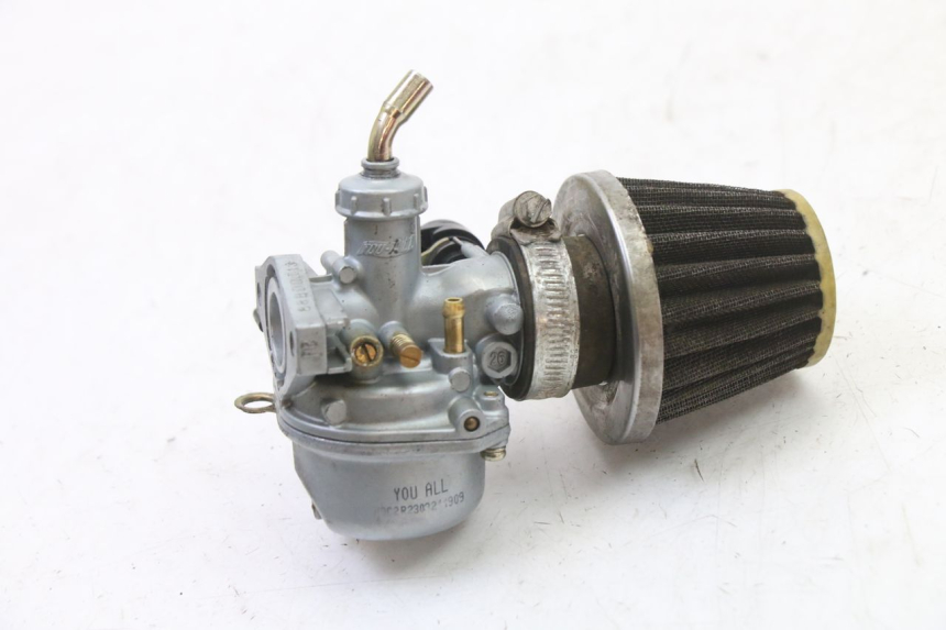 photo de CARBURATEUR CCR DIRT BIKE 110 - Vue principale