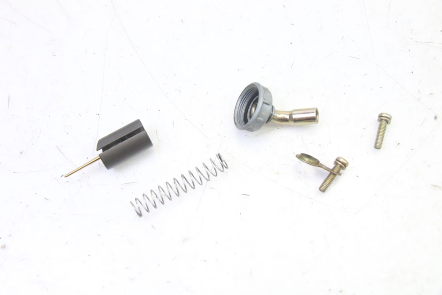 photo de CARBURATEUR CCR DIRT BIKE 110 - Zoom composants