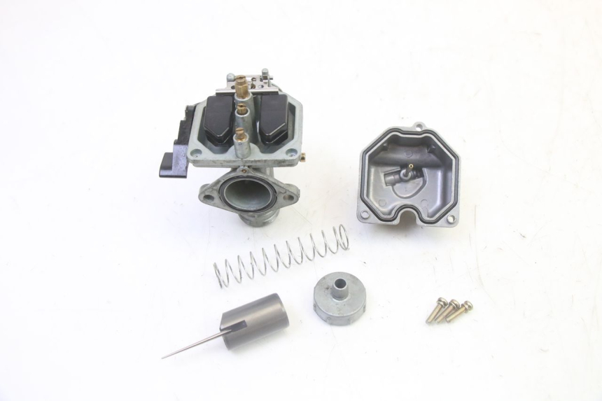 photo de CARBURATEUR PROBIKE DIRT 140 - Marquages et références