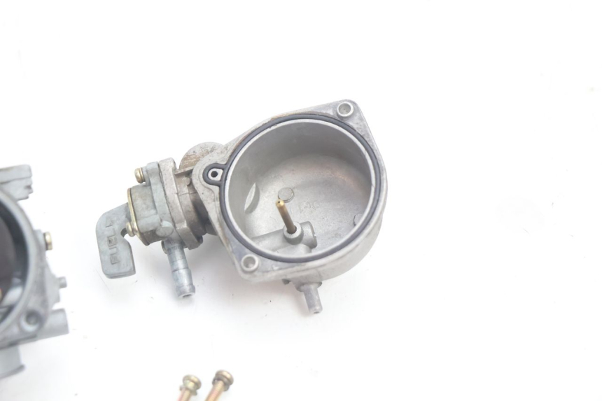 photo de CARBURATEUR MASH DIRT TRACK 50 (2018 - 2020) - Vue produit