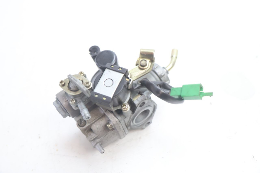 photo de CARBURATEUR MASH DIRT TRACK 50 (2018 - 2020) - Gros plan technique