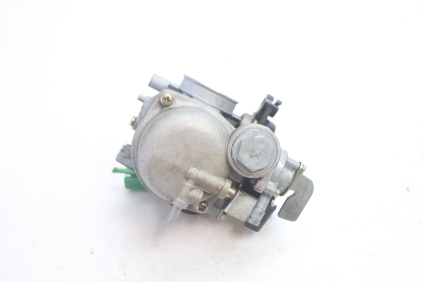 photo de CARBURATEUR MASH DIRT TRACK 50 (2018 - 2020) - Points de fixation